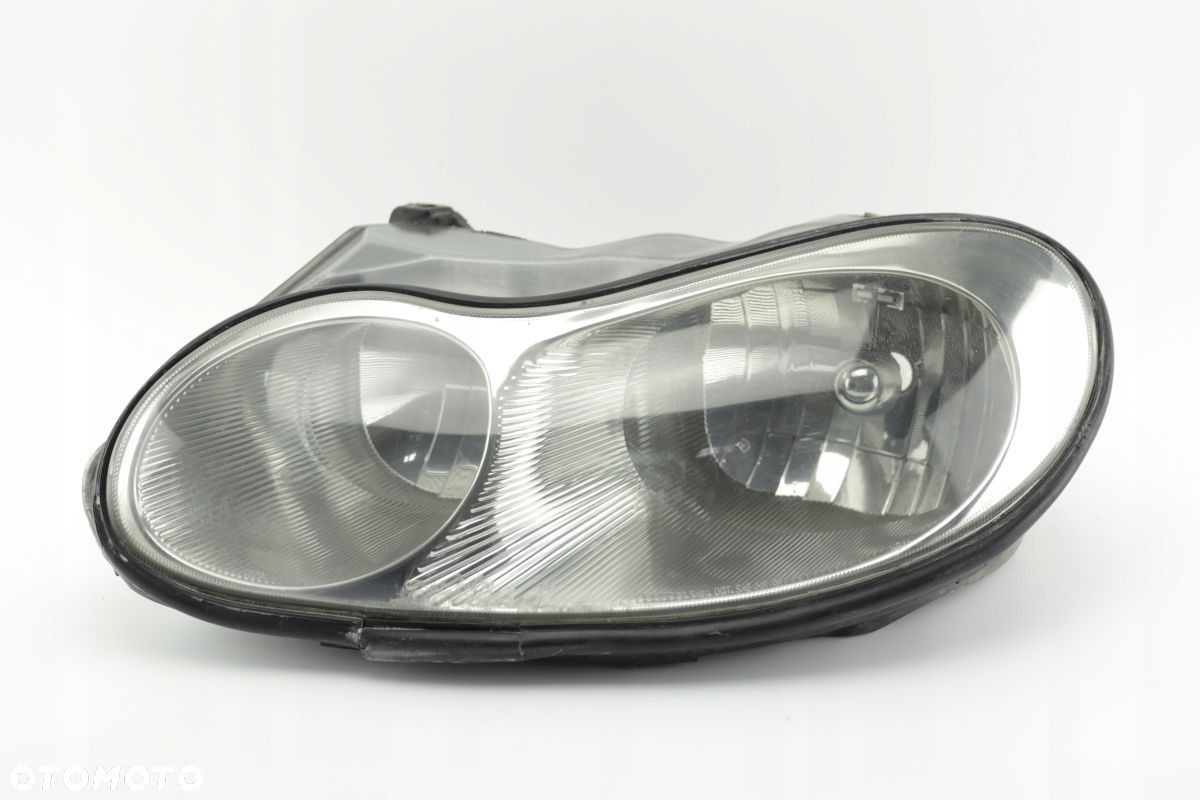 LAMPA LEWY PRZÓD CHRYSLER CONCORDE II (97-04) EUROPA - 1