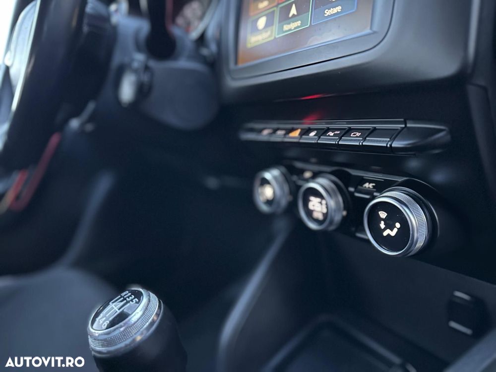 DACIA Duster 2019 — imagine 44