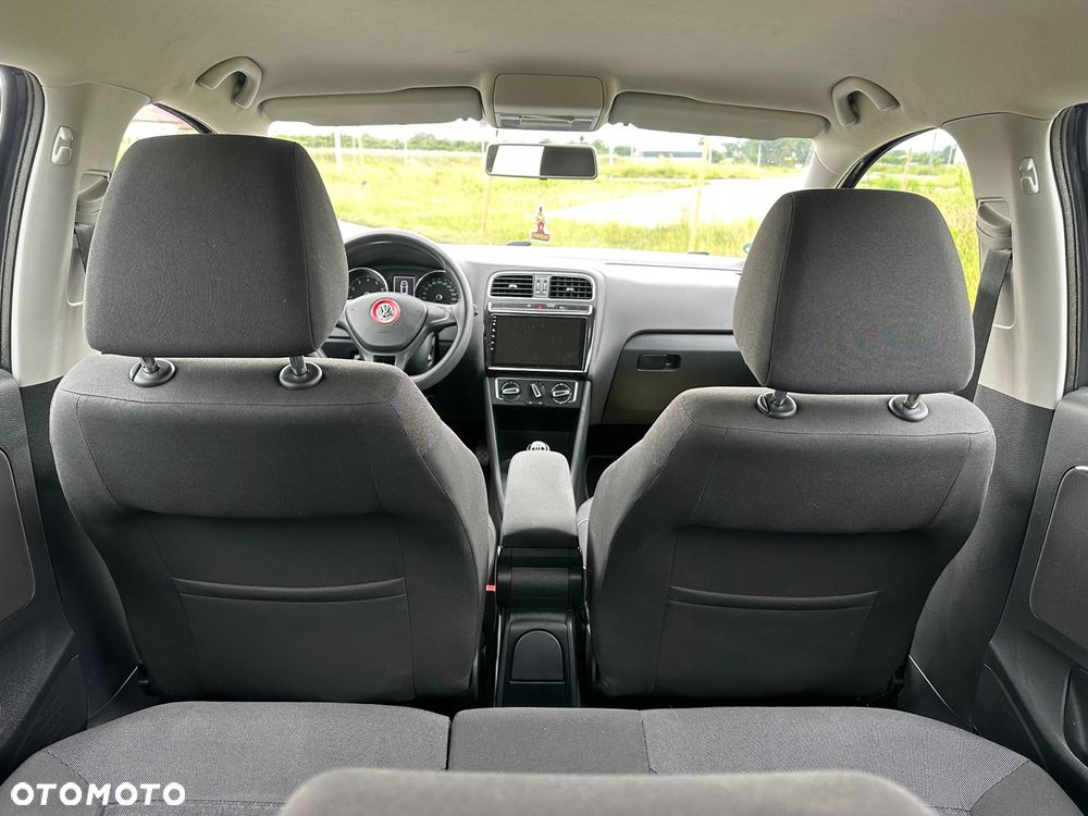 Volkswagen Polo - 27