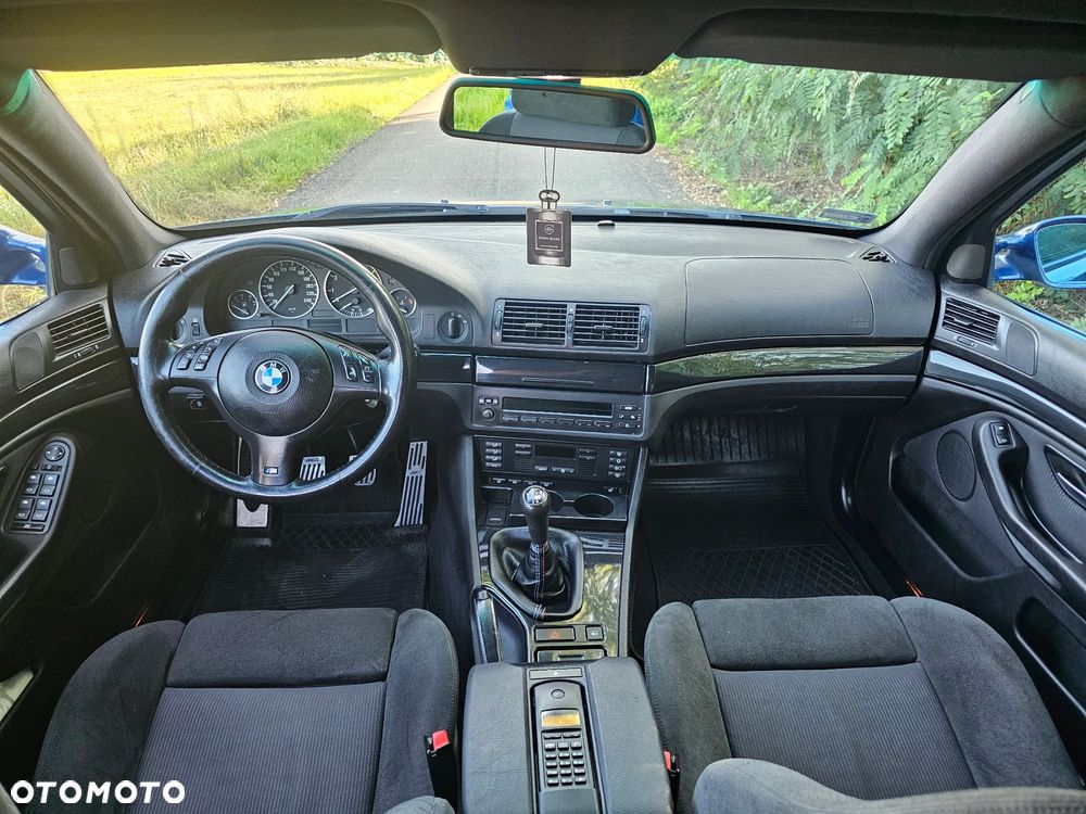 BMW Seria 5 530i - 16