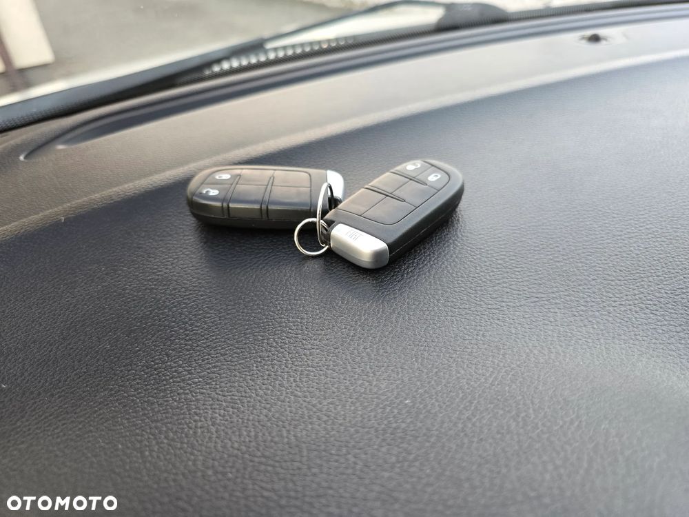 Fiat Freemont 2.0 Multijet 16V DPF Lounge - 29