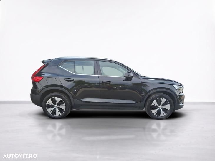 Volvo XC 40 T4 Recharge DKG Essential - 8