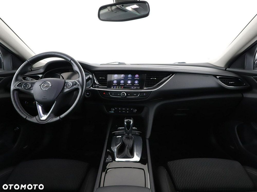 Opel Insignia 2.0 CDTI Ultimate S&S - 16
