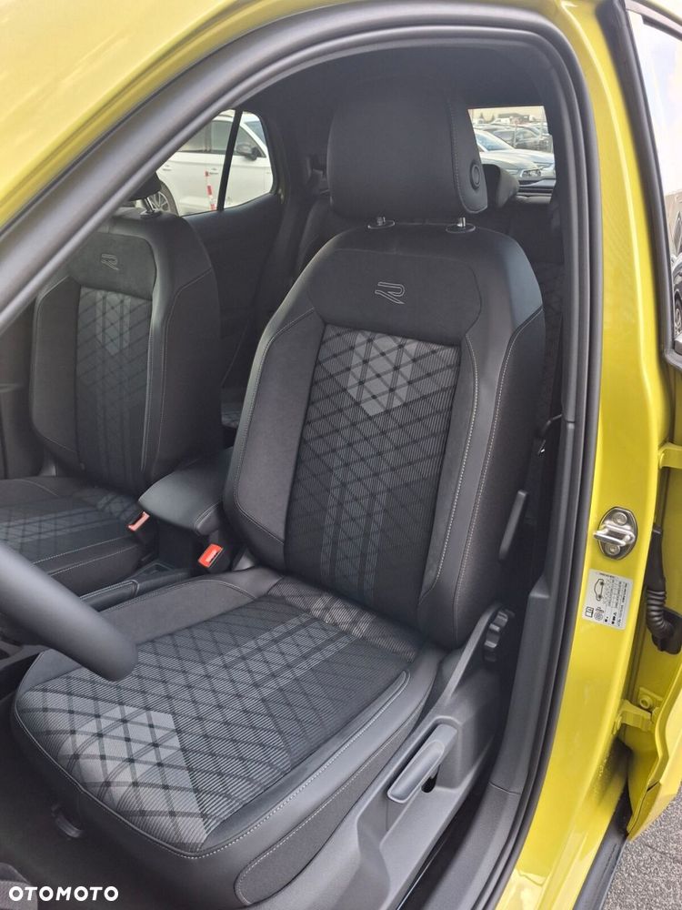 Volkswagen T-Cross 1.5 TSI ACT R-Line Plus DSG - 11