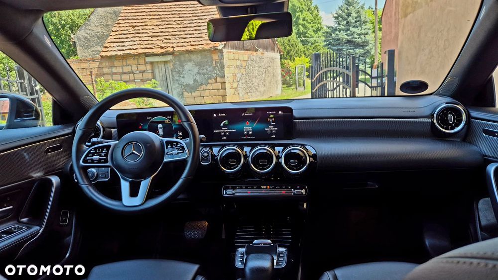 Mercedes-Benz CLA 250 e 8G-DCT Progressive Line Advanced - 26
