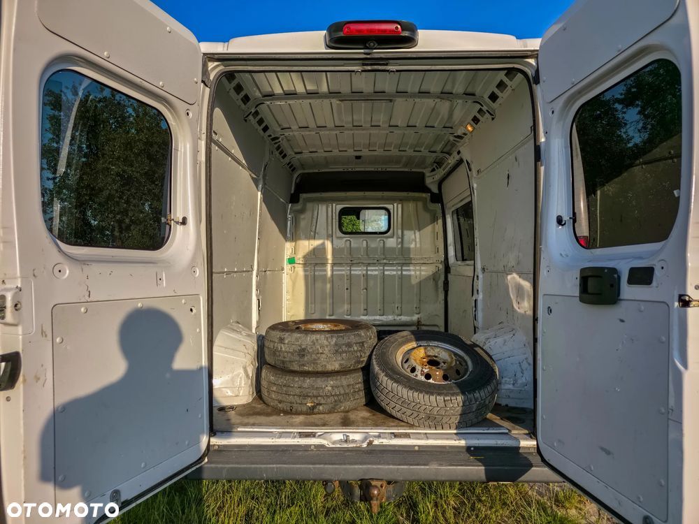 Fiat DUCATO 2.3 MultiJet2 150KM L2H2 - 16