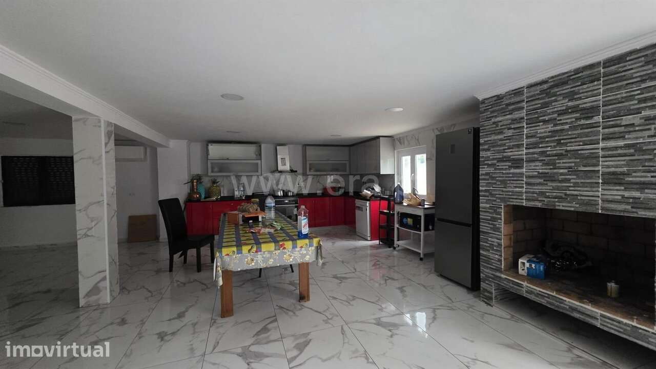 Moradia T4 / Fundão, Fatela - Grande imagem: 5/15