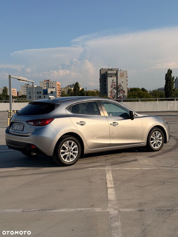 Mazda 3 2.0 Skyenergy - 6