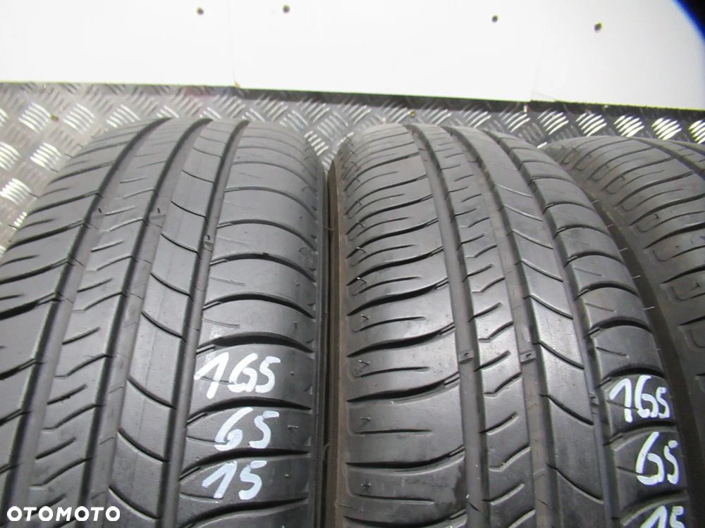 2x Michelin Energy Saver 165/65/15 81T nr.15137 - 3