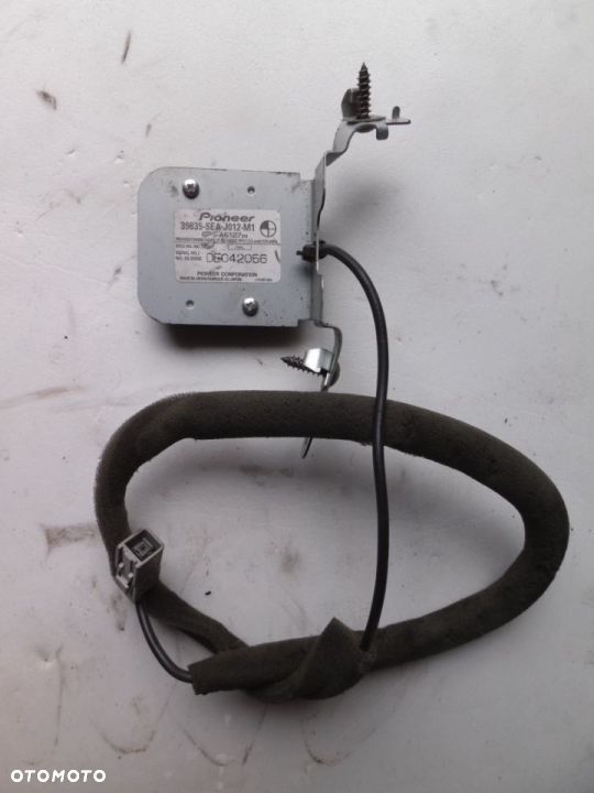ANTENA HONDA ACCORD VII 7 39157SEDG012M1 - 1