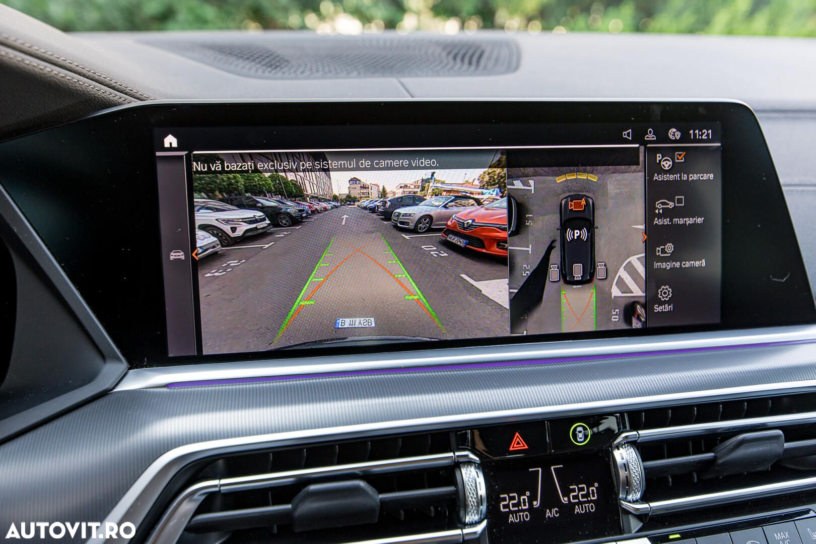 BMW X5 - 19