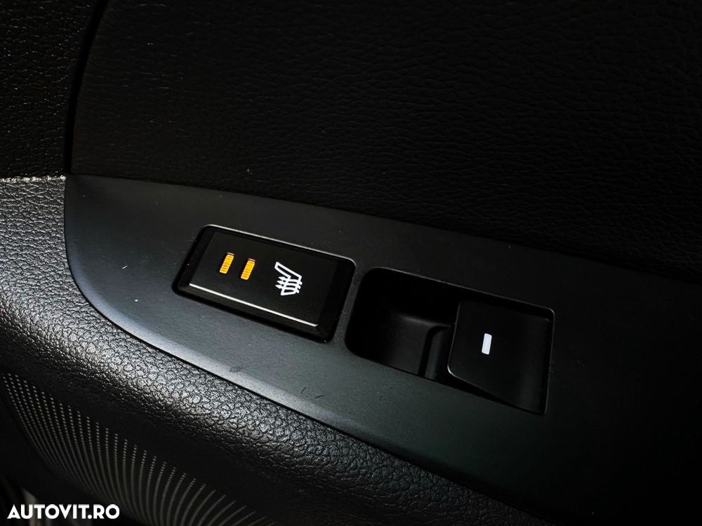 Hyundai Tucson blue 1.7 CRDi 2WD DCT Style - 33