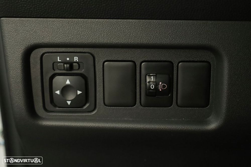 Mitsubishi Space Star 1.2 Connect Edition - 16