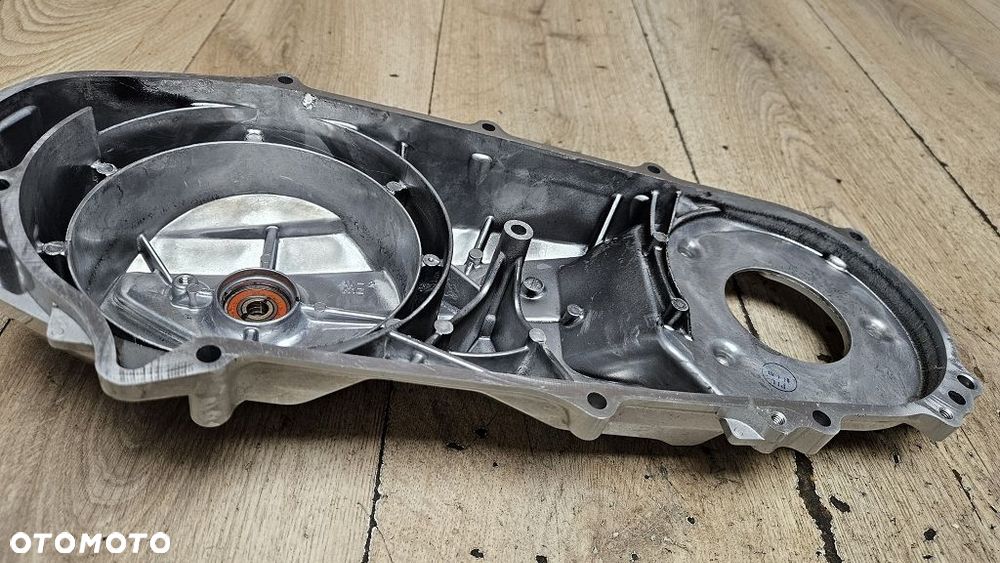 Pokrywa dekiel osłona Honda PCX 125  11341-K1Z-J10 - 10