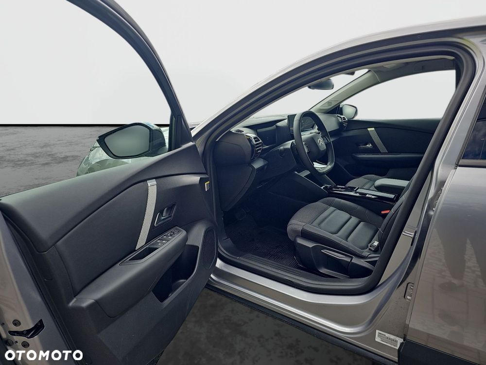Citroën C4 - 12