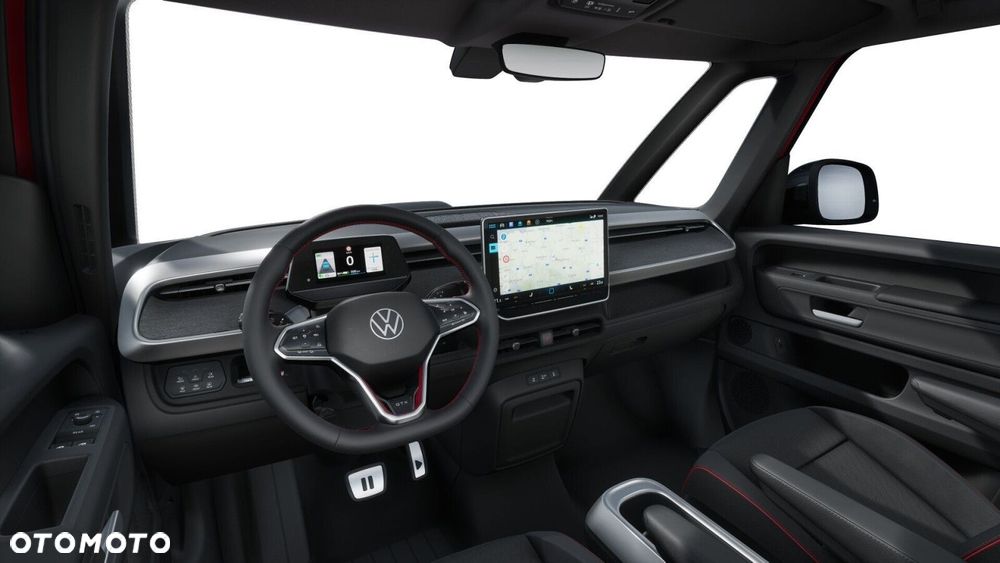 Volkswagen ID. Buzz - 6