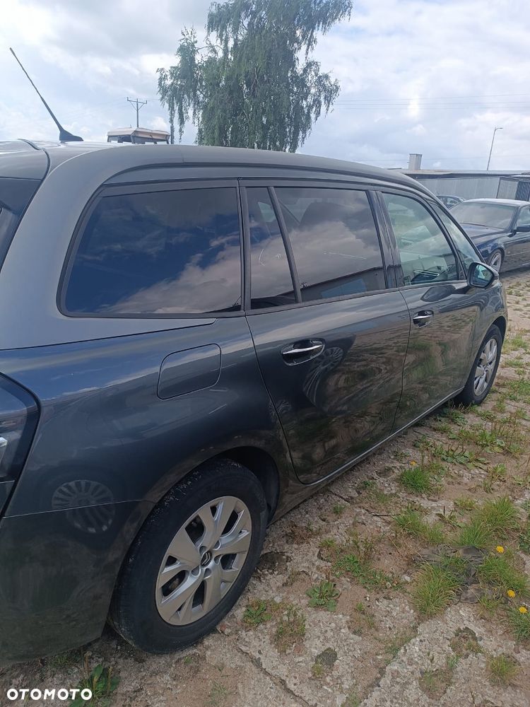 Citroën C4 Picasso 1.6 e-HDi Intensive ETG6 - 12