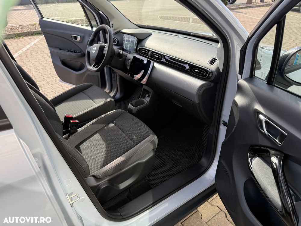 Leapmotor T03 37.3kWh - 20