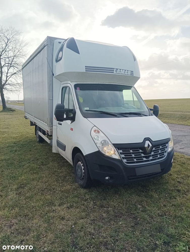 Renault MASTER - 15