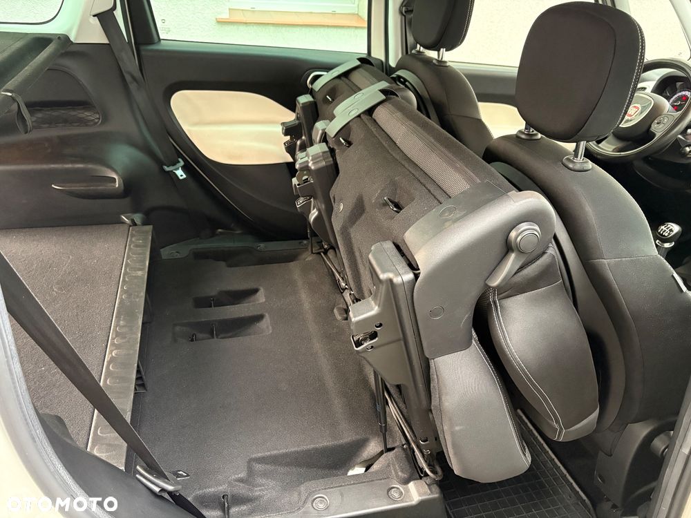 Fiat 500L 1.4 16V Trekking - 24