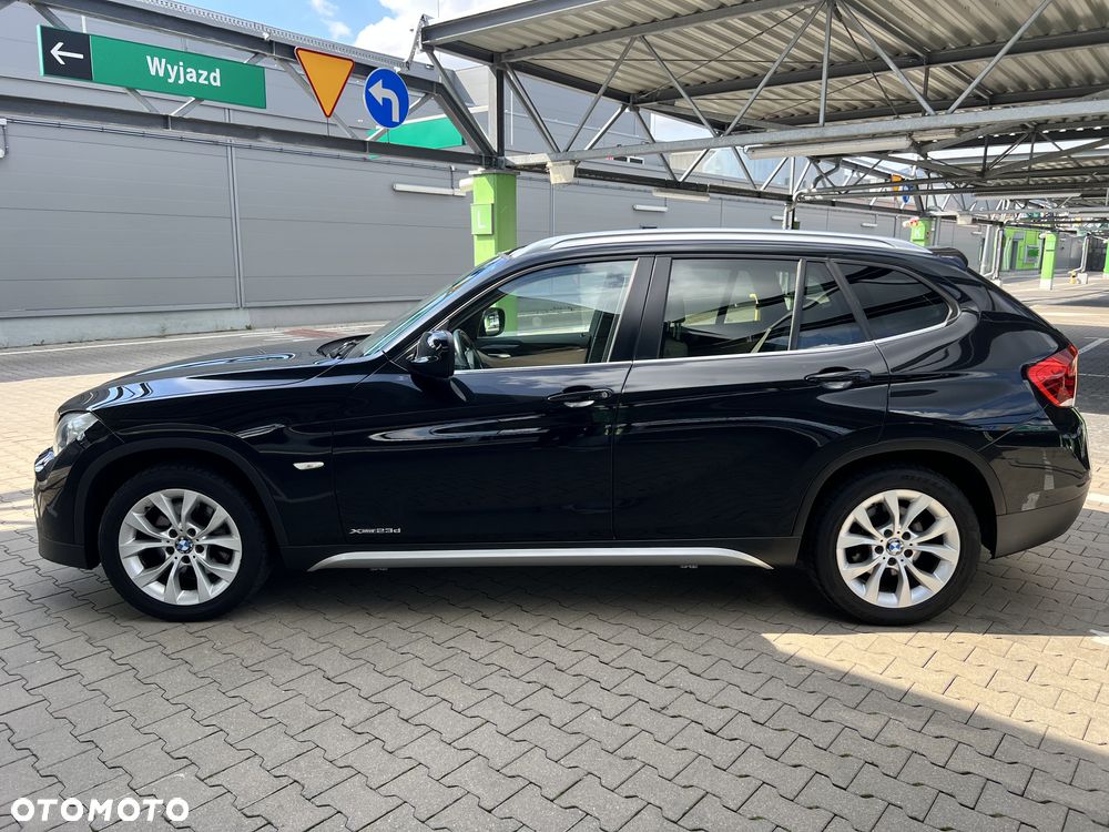 BMW X1 - 7