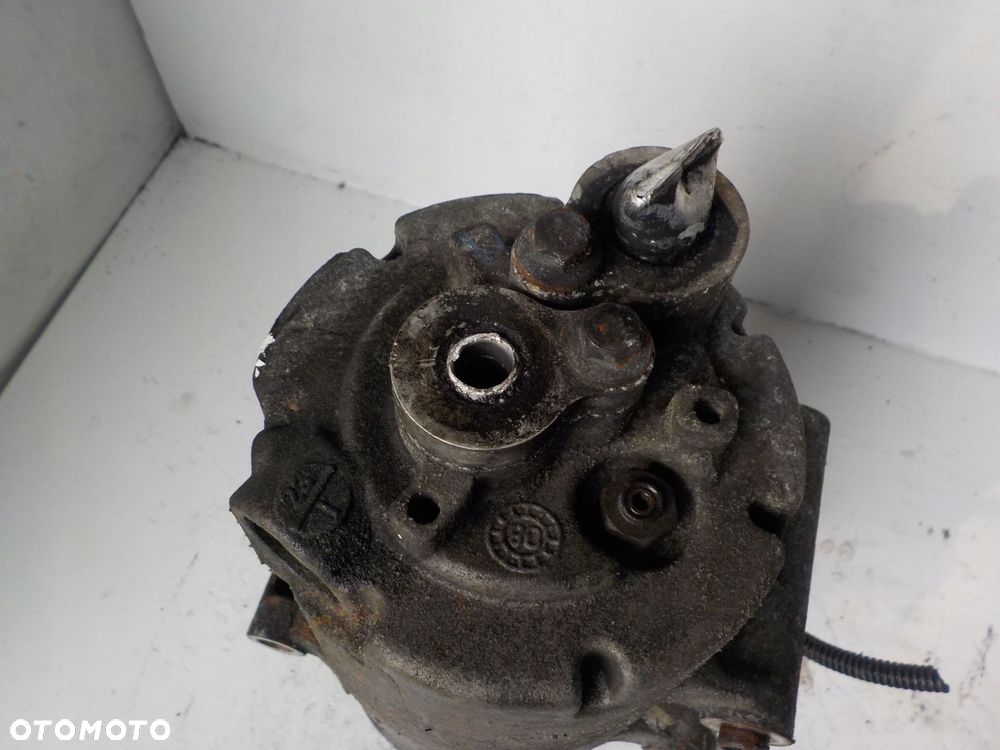 FORD MONDEO IV MK4 SPRĘŻARKA KLIMATYZACJI 6G91-19D629-KA - 3