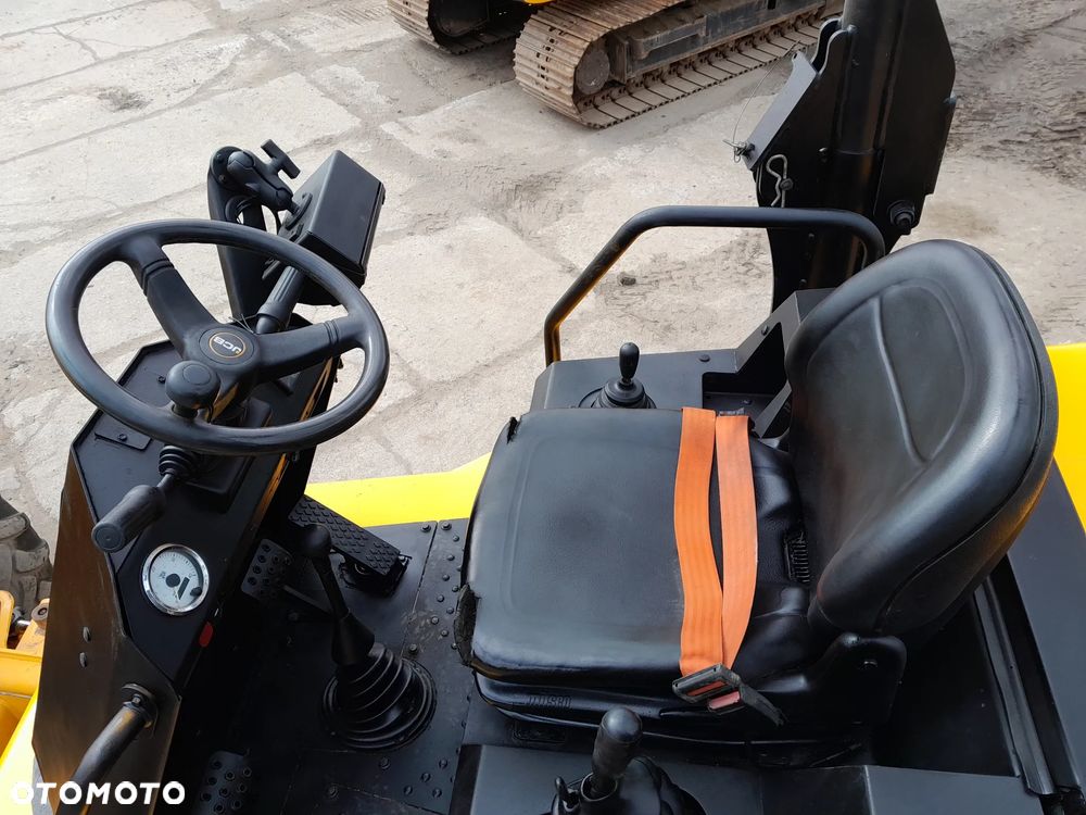 JCB 9FT   6t 7t 9t - 17