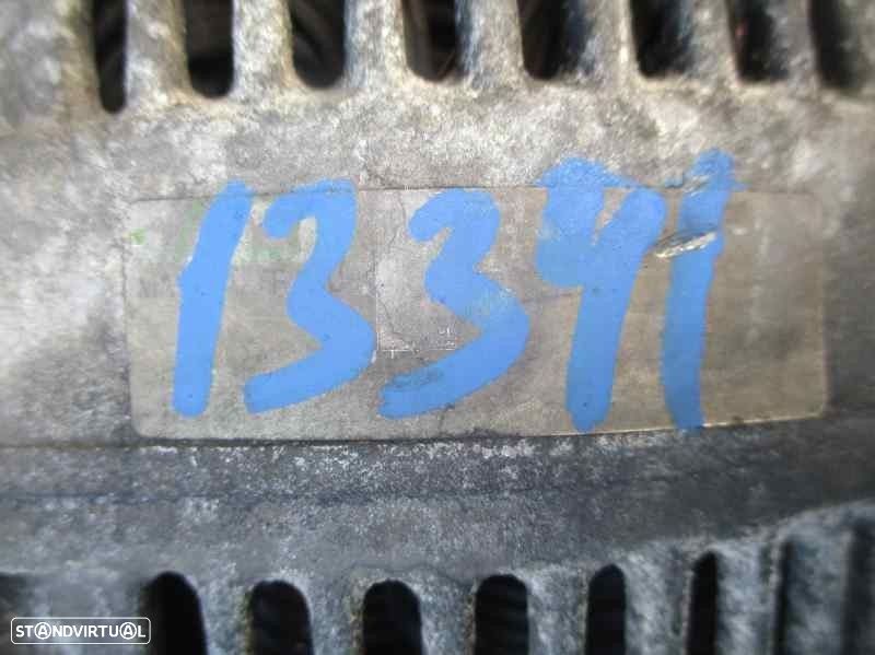 ALTERNADOR PEUGEOT 306 BREAK 1999 - - 4