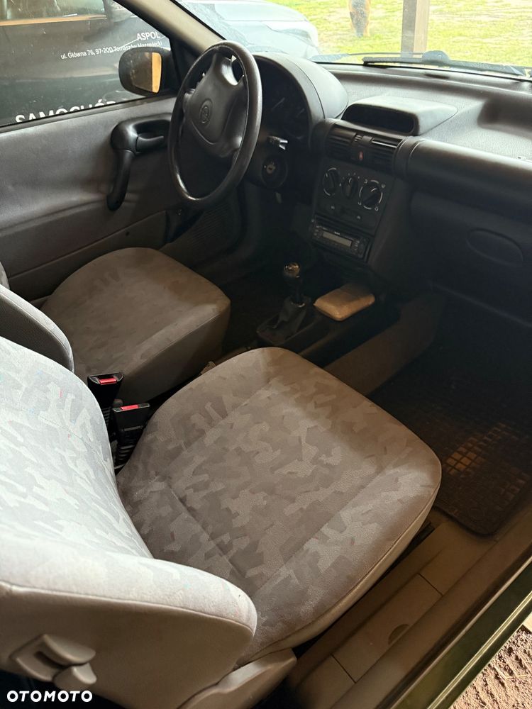 Opel Corsa 1.4 Swing - 6