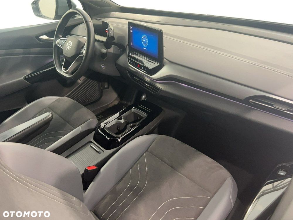 Volkswagen ID.4 77kWh Life Pro Performance - 14