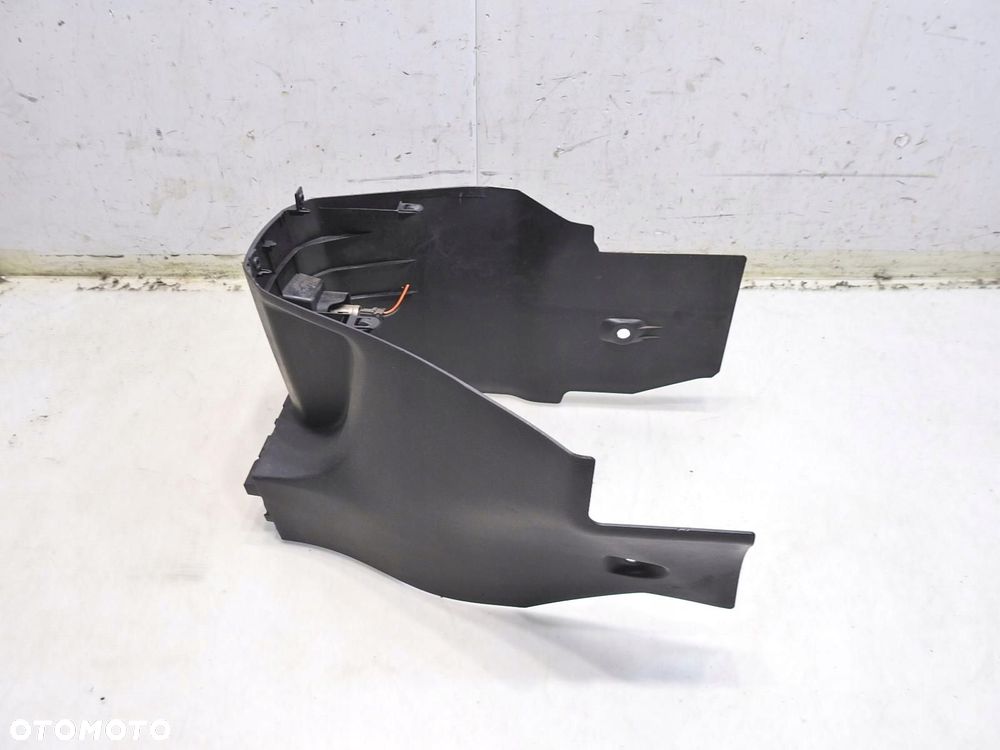 OBUDOWA TUNELU KONSOLI NISSAN NV200 68930JX55A - 5