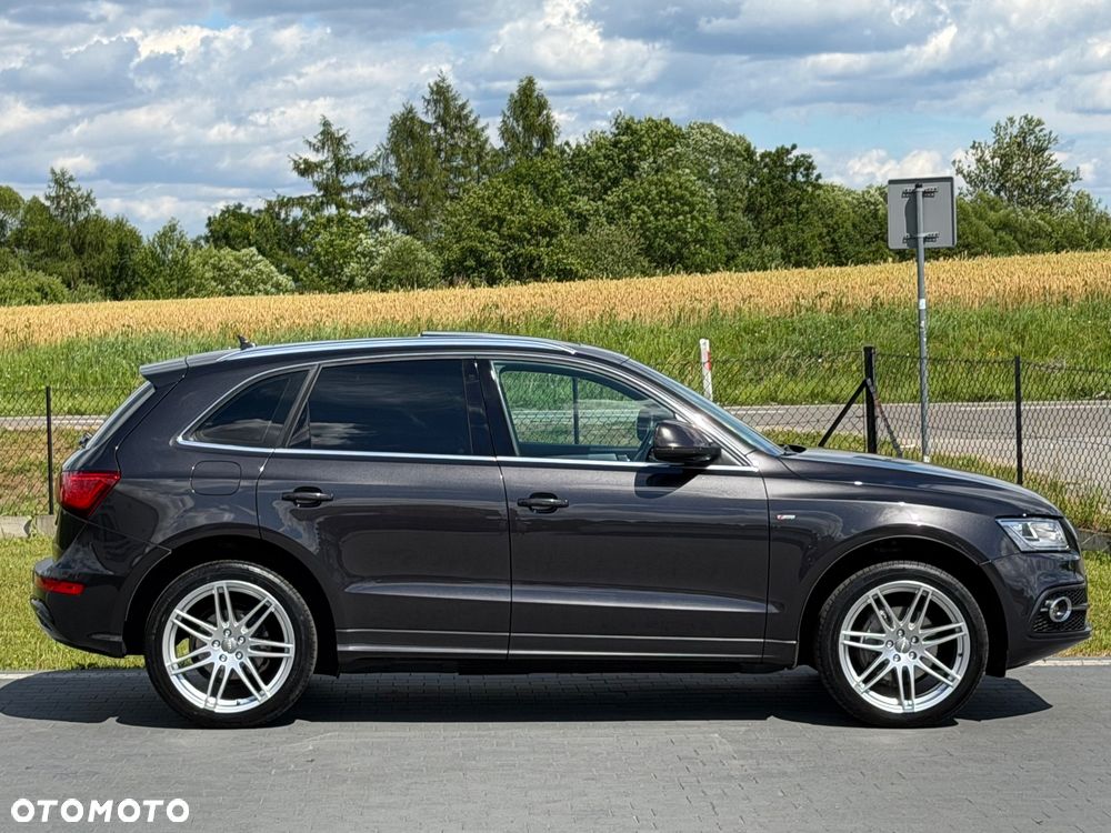 Audi Q5 - 11