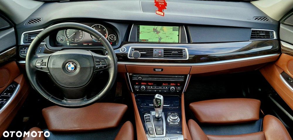 BMW 5GT 530d - 7