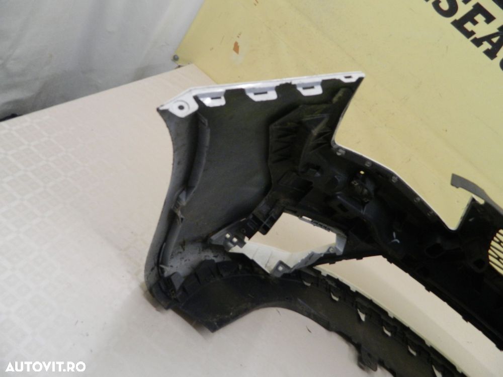 Bara fata Seat Ibiza 6J, 2013, 2014, 2015, 2016. - 8
