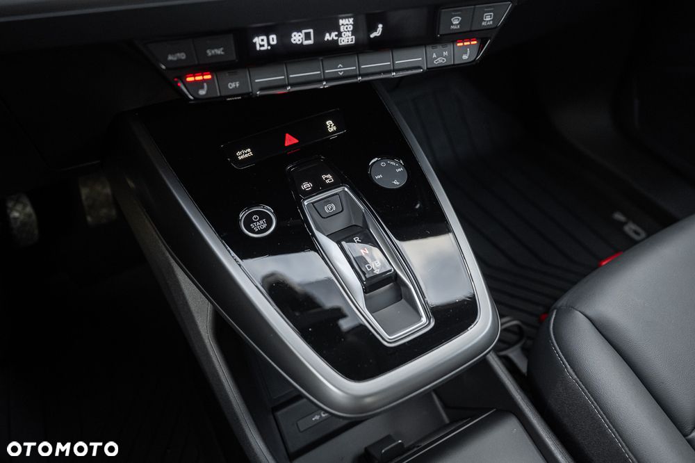 Audi Q4 Sportback e-tron 45 82kWh Quattro S Line - 17