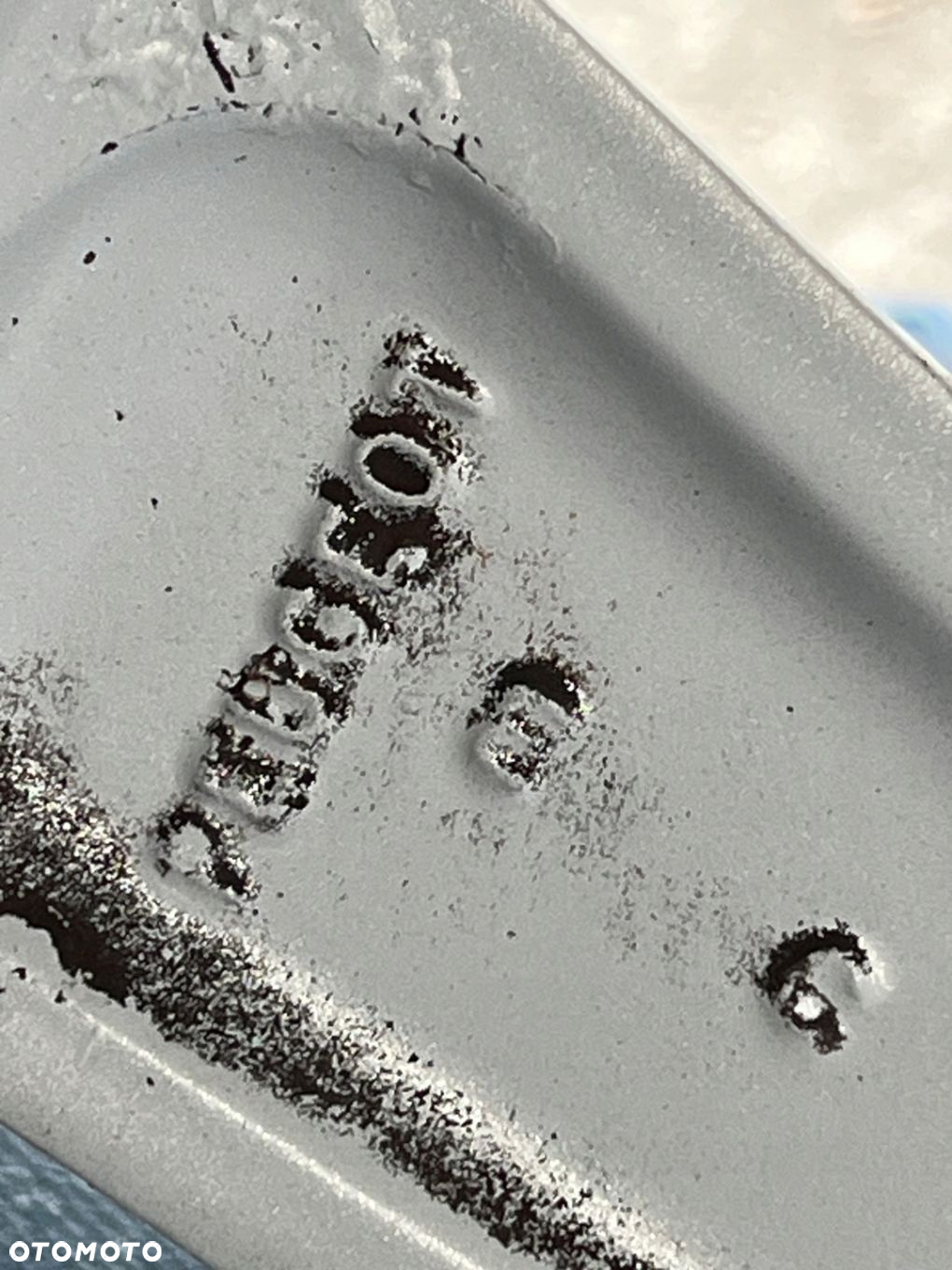 FELGI ALUMINIOWE KOMPLET PEUGEOT 508 I 17" 9671401377 - 7