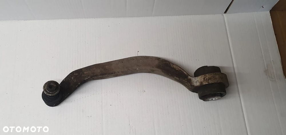 Wahacz lewy przód przedni Audi A4 B6 - 1