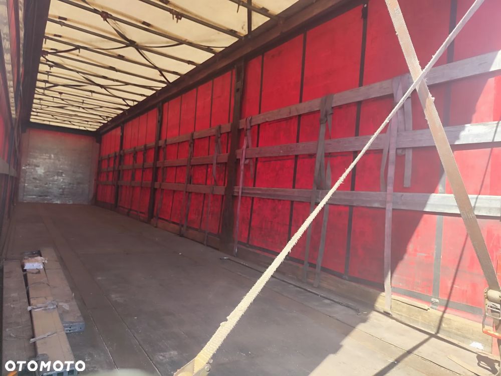 Kögel Firanka S24 - 10