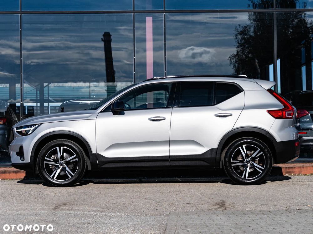 Volvo XC 40 - 18