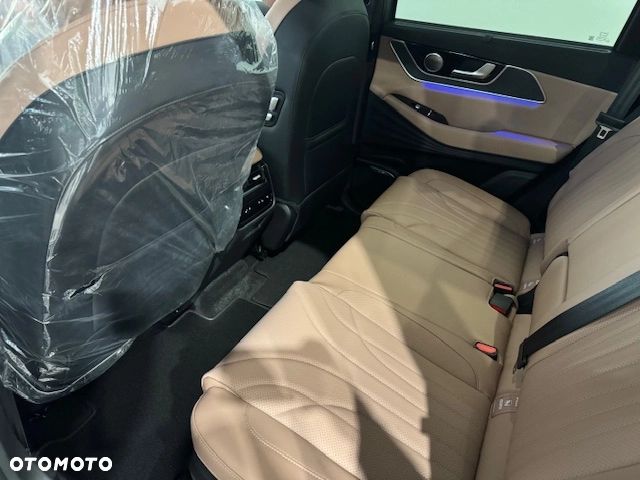 Chery Tiggo 9 1.5 T-GDI Super Hybrid Prestige 3DHT - 4