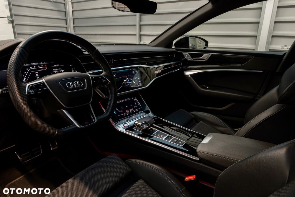 Audi A7 Sportback - 16