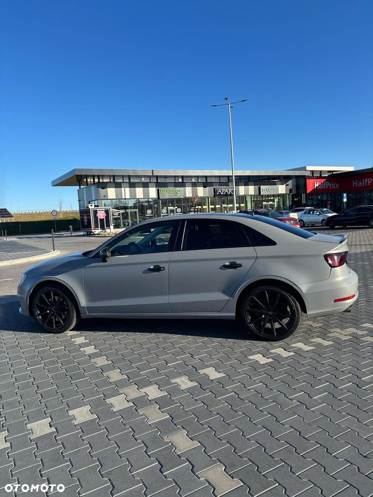 Audi A3 1.8 TFSI Ambition S tronic - 2