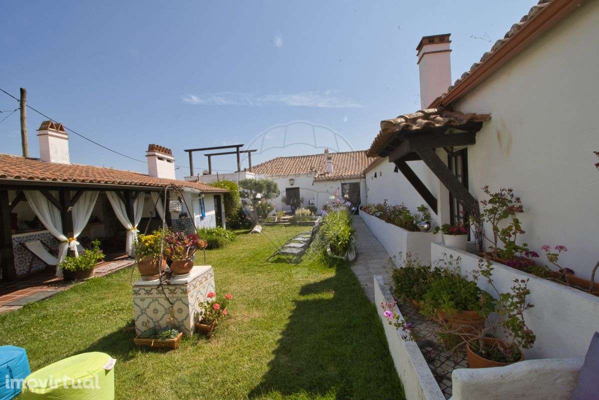 Moradia T3 para venda - Grande imagem: 2/34