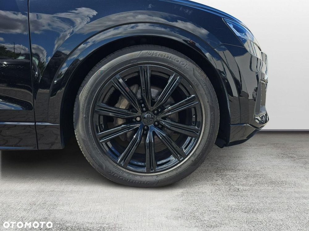 Audi Q8 50 TDI mHEV Quattro Tiptronic - 16