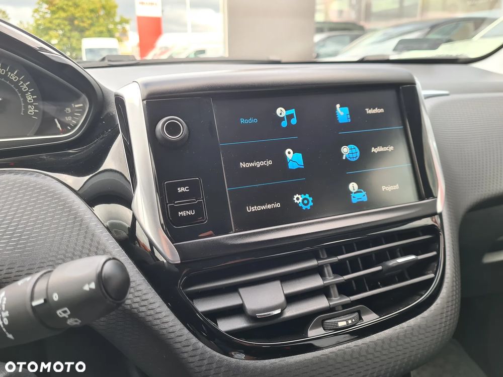 Peugeot 2008 1.2 Pure Tech Style S&S EAT6 - 14