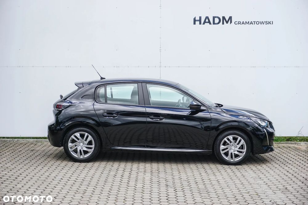Peugeot 208 1.2 PureTech Active S&S - 9