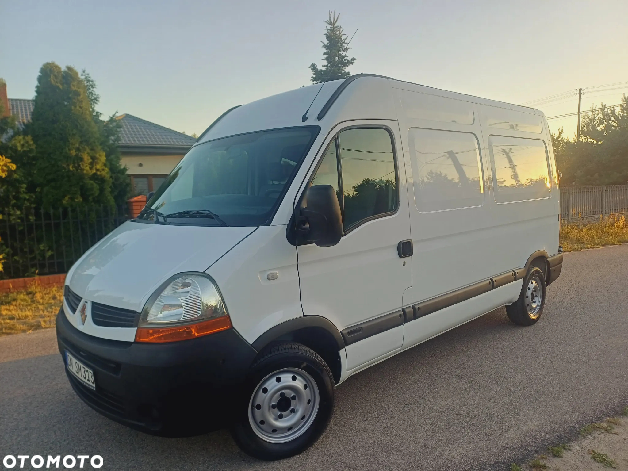 Opel Movano - 2