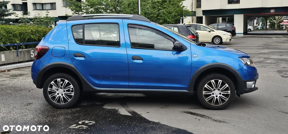 Dacia Sandero 0.9 TCe Laureate - 1