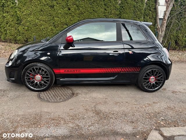 Abarth 500 - 3