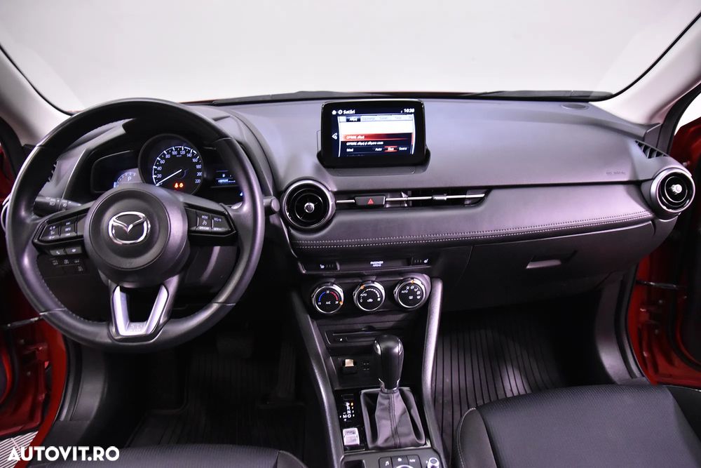 Mazda CX-3 - 9